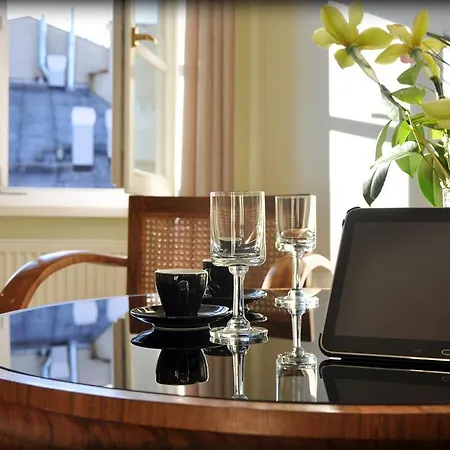Apartment Happyguests Sw. Tomasza *
