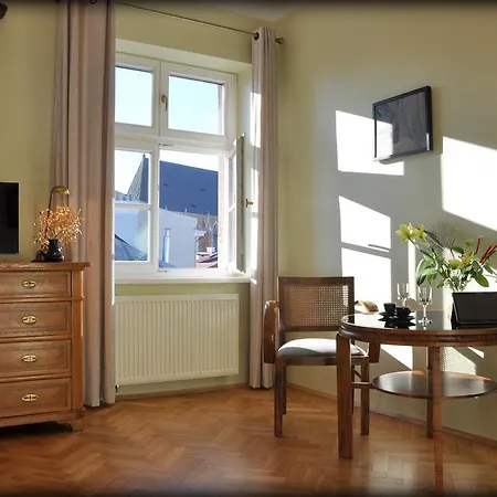 Happyguests Sw. Tomasza Apartment Krakow