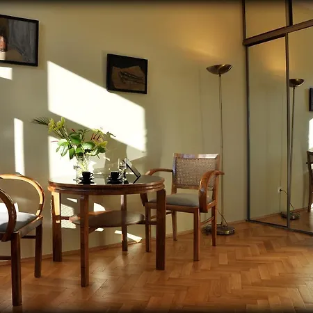 Apartment Happyguests Sw. Tomasza *